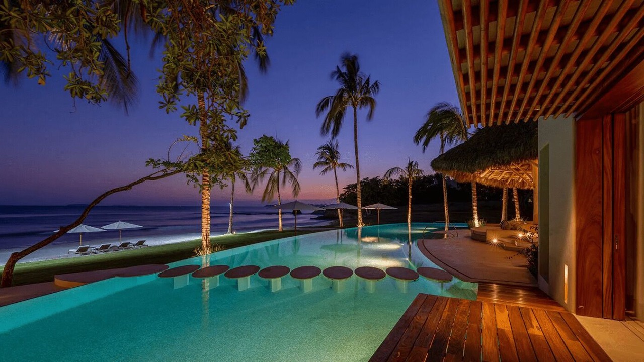 Photo of Outdoor in Punta de Mita