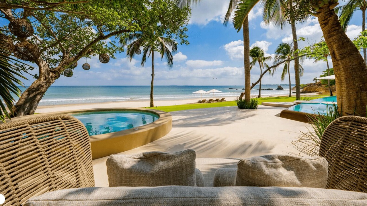 Photo of Outdoor in Punta de Mita