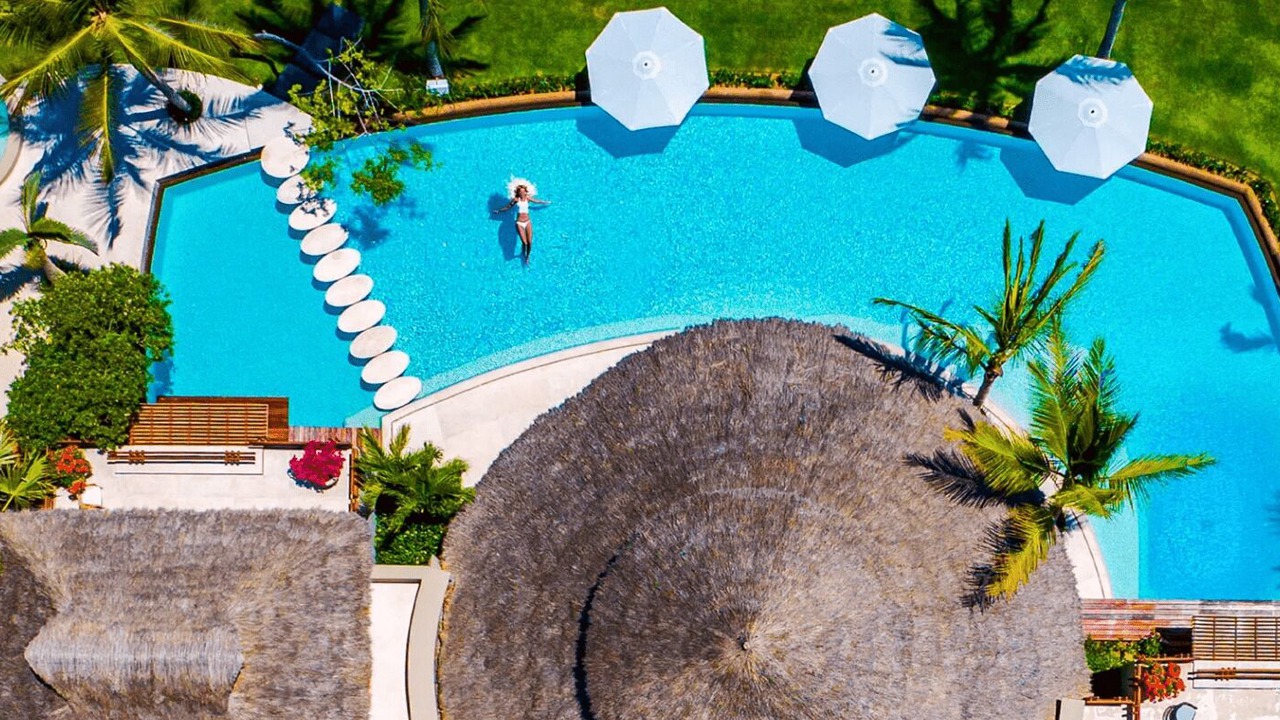Photo of Outdoor in Punta de Mita