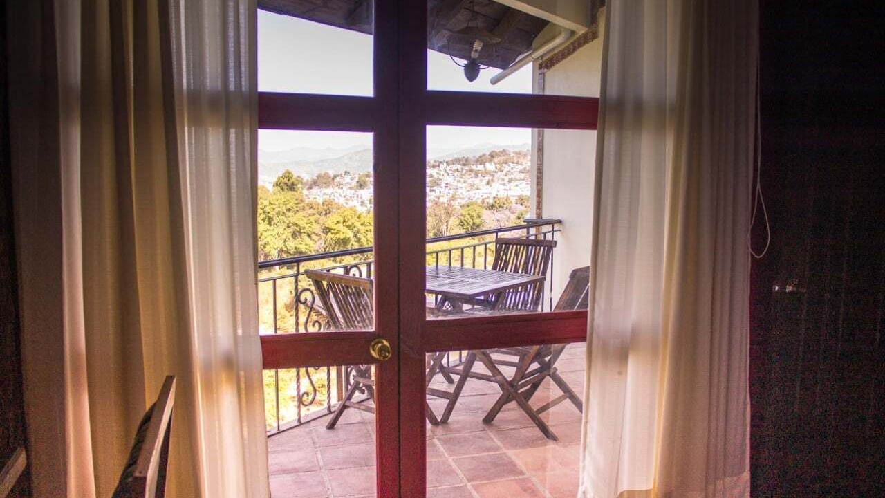 Photo of Patio Balcony in Zitacuaro