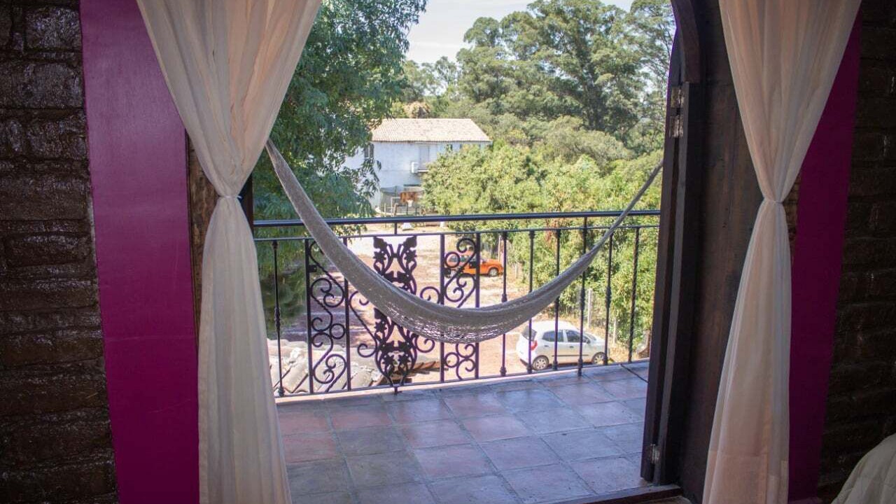 Photo of Patio Balcony in Zitacuaro