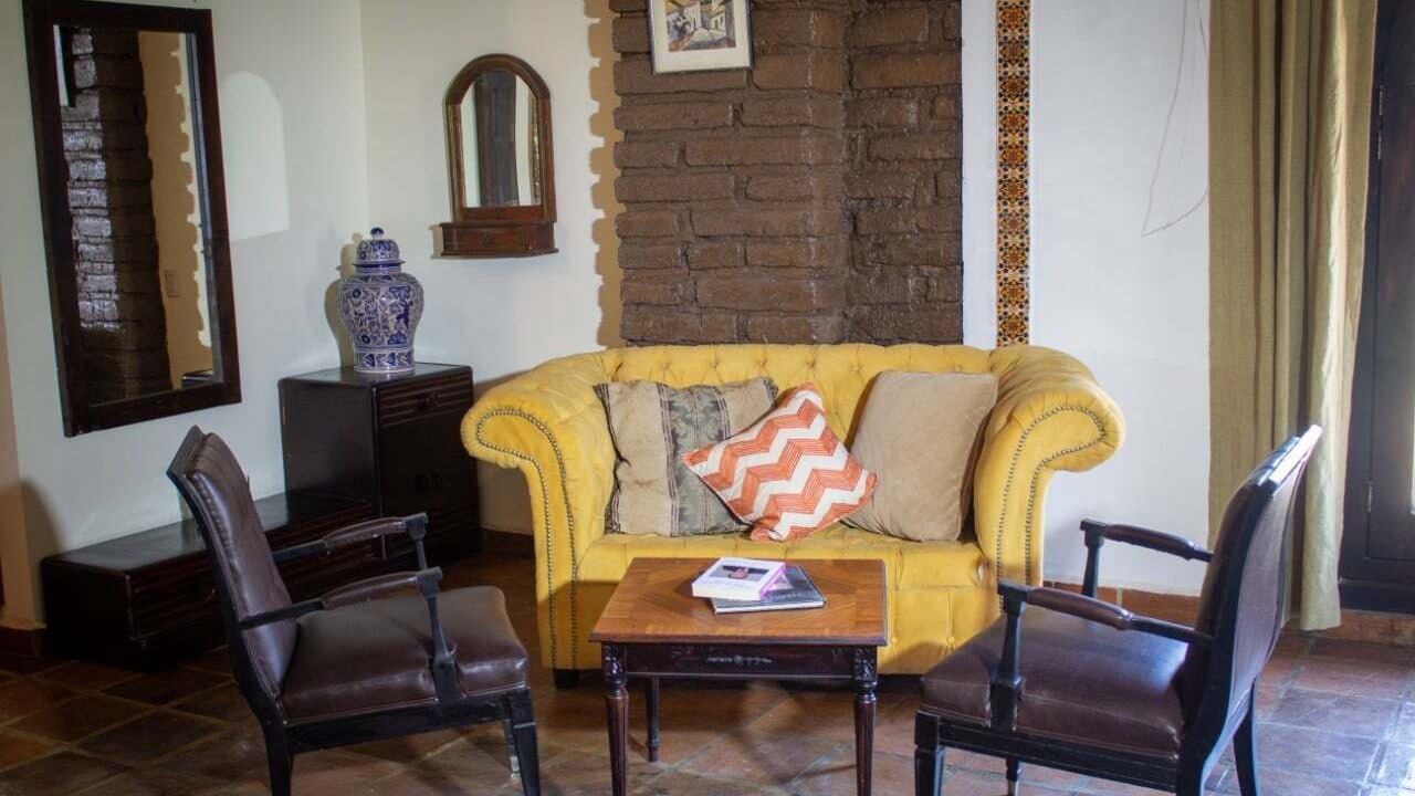 Photo of Bedroom in Zitacuaro