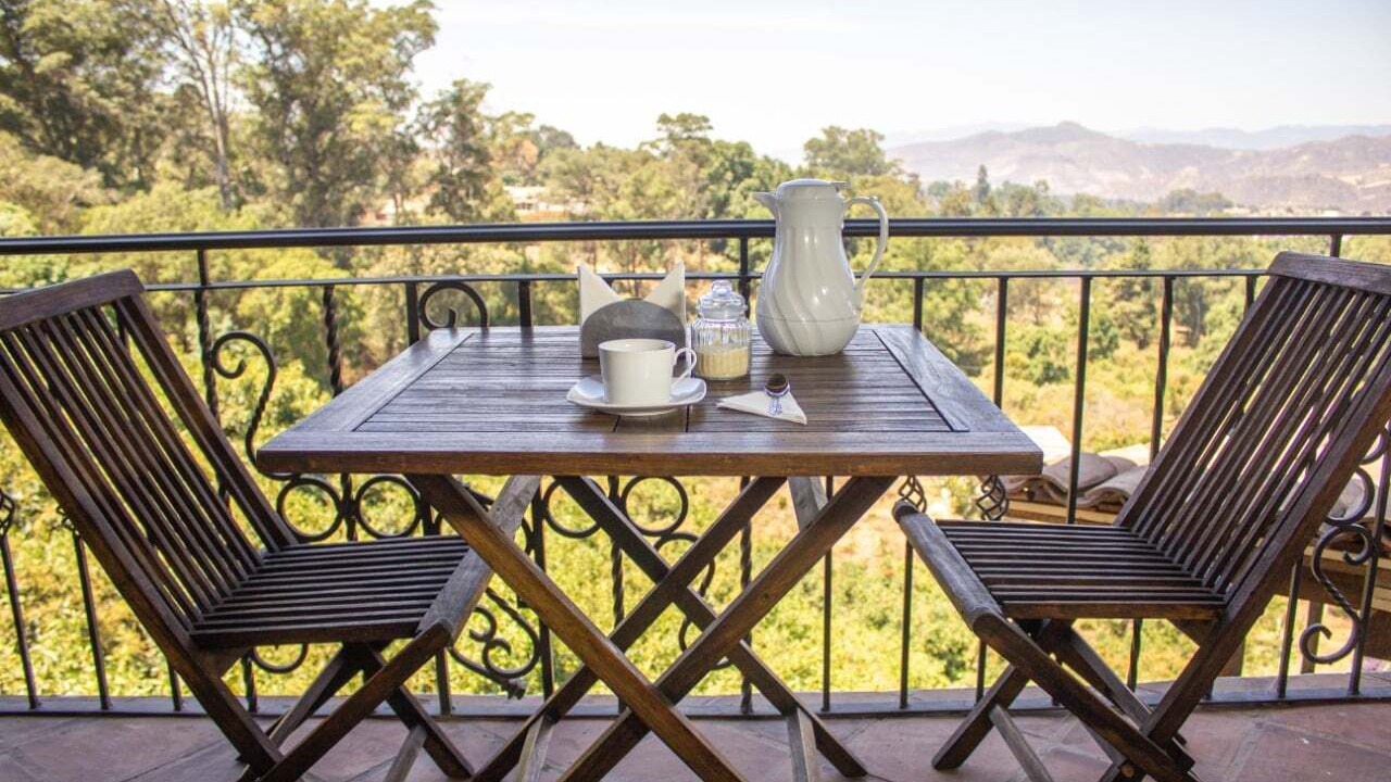 Photo of Patio Balcony in Zitacuaro
