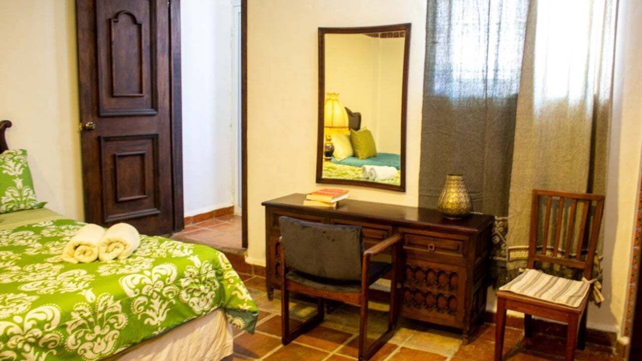 Photo of Bedroom in Zitacuaro