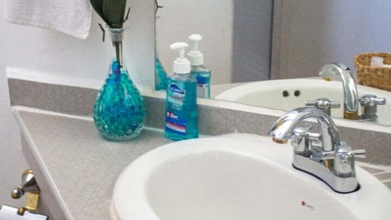 Photo of Bathroom in Zitacuaro