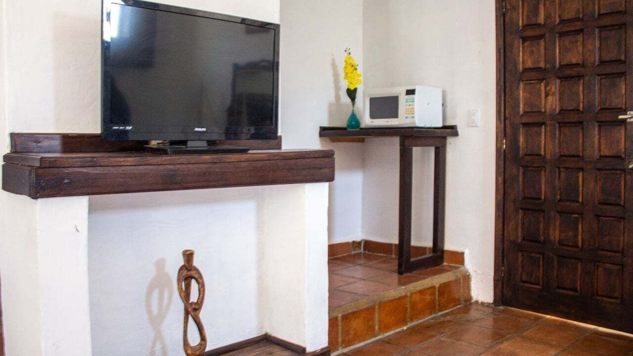 Photo of Bedroom in Zitacuaro