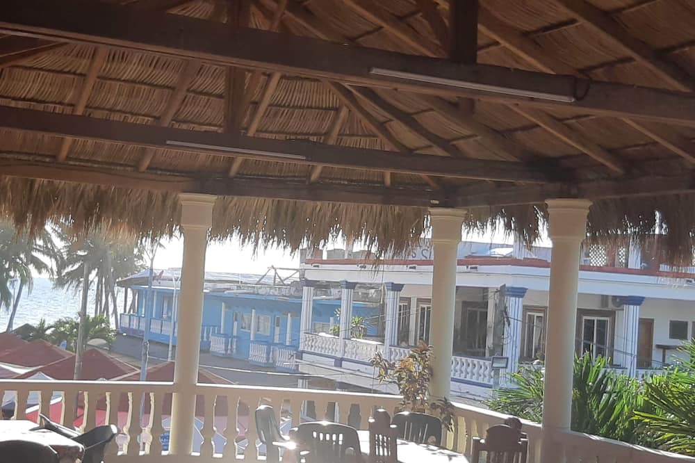Photo of Patio Balcony in Cuyutlan