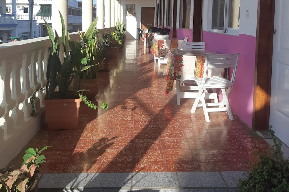 Photo of Patio Balcony in Cuyutlan