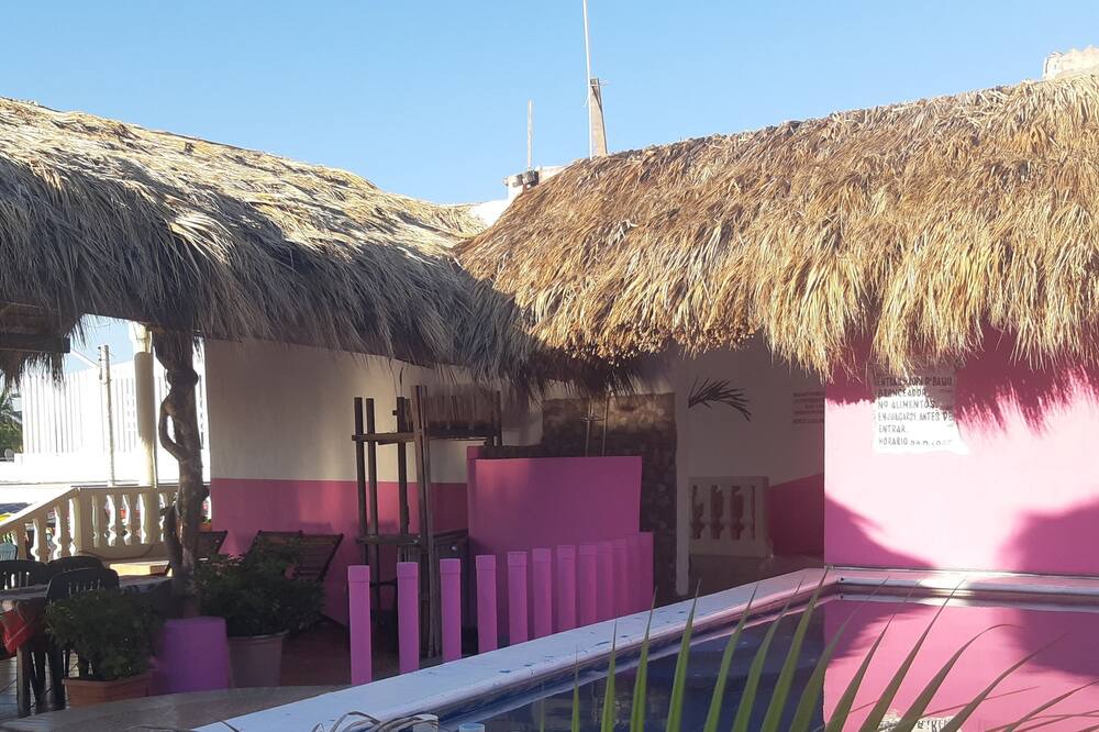 Photo of Outdoor in Cuyutlan