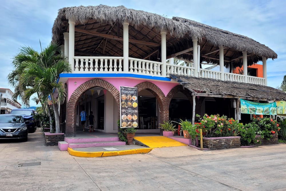 Photo of Outdoor in Cuyutlan