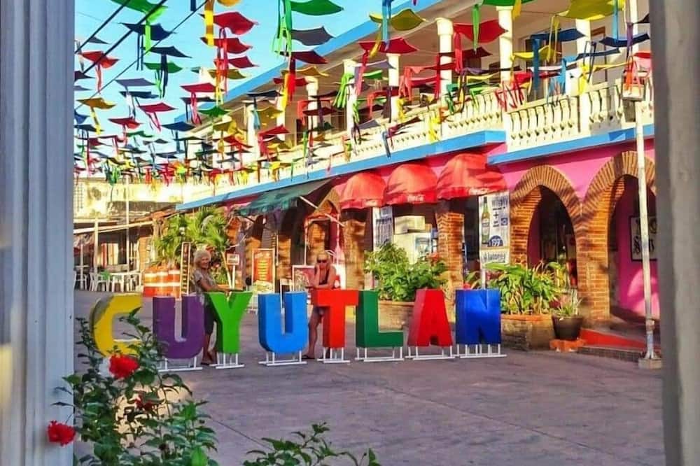 Photo of Outdoor in Cuyutlan