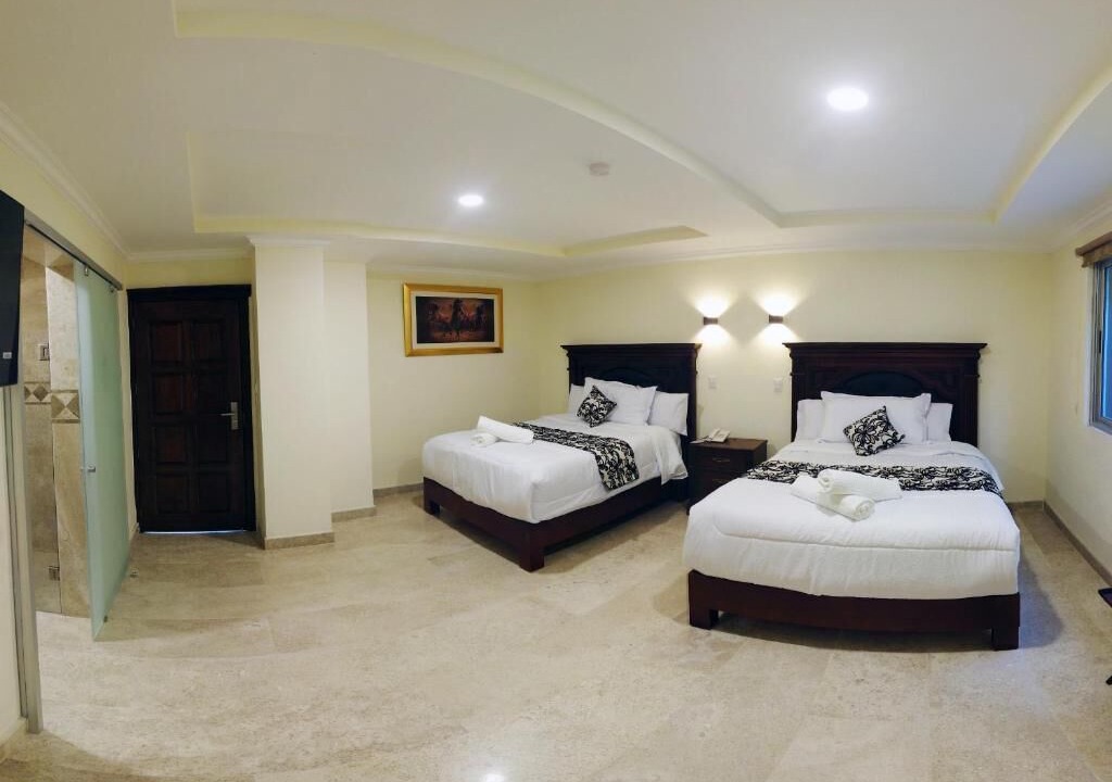 Photo of Bedroom in Ezequiel Montes