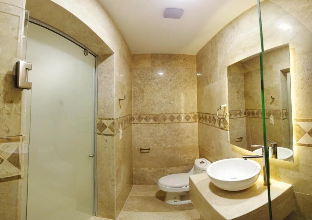 Photo of Bathroom in Ezequiel Montes