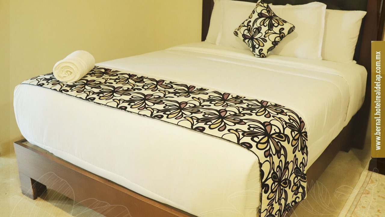 Photo of Bedroom in Ezequiel Montes
