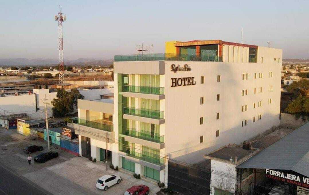 Photo of Outdoor in Ezequiel Montes