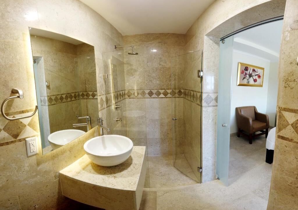 Photo of Bathroom in Ezequiel Montes