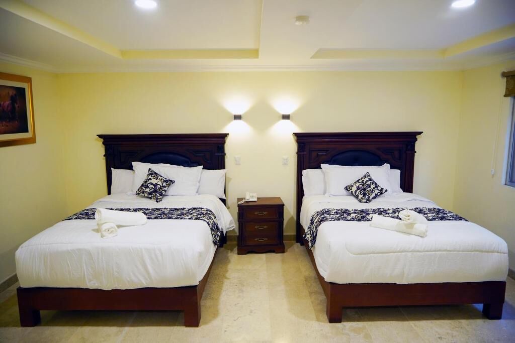 Photo of Bedroom in Ezequiel Montes