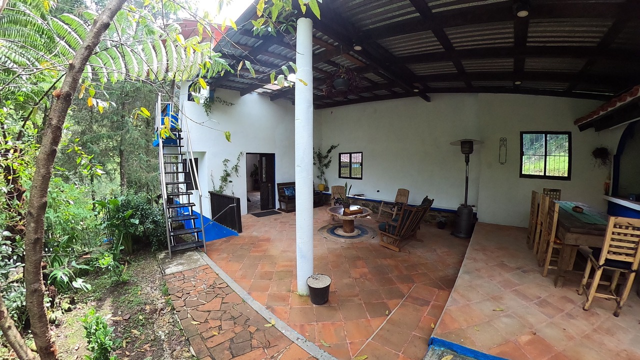 Photo of Outdoor in La Gloria