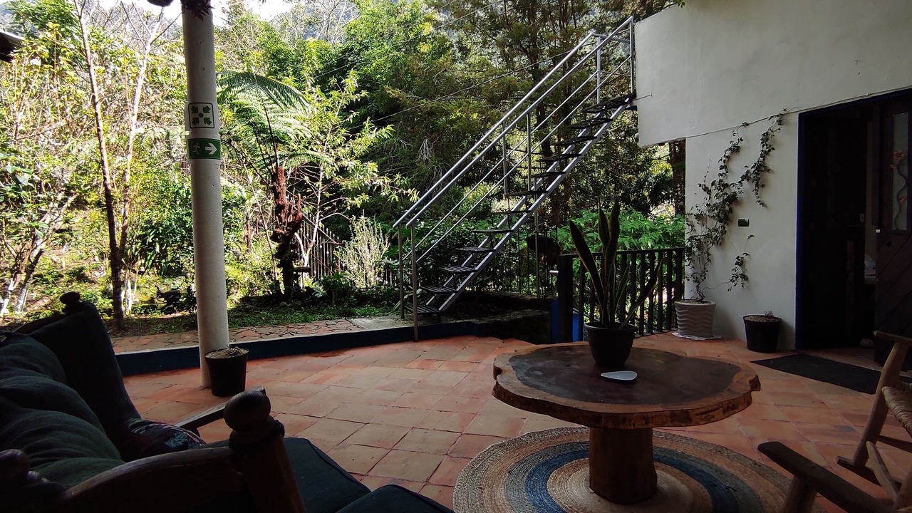 Photo of Outdoor in La Gloria