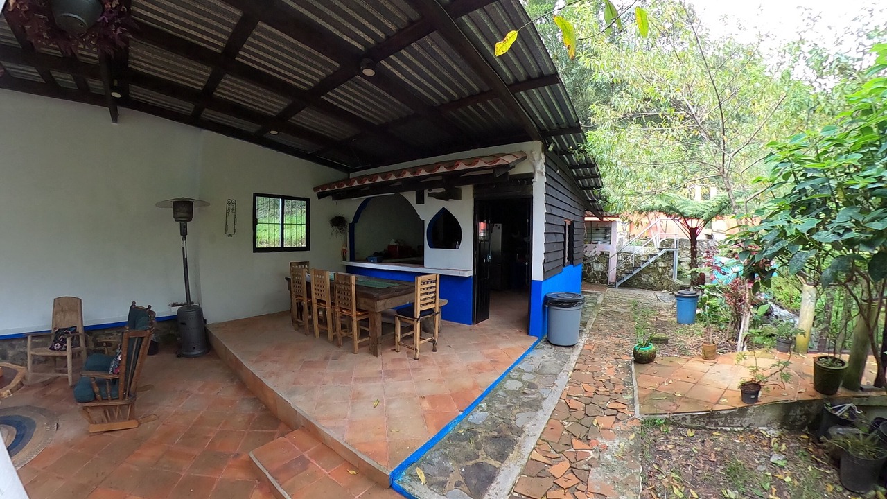 Photo of Outdoor in La Gloria