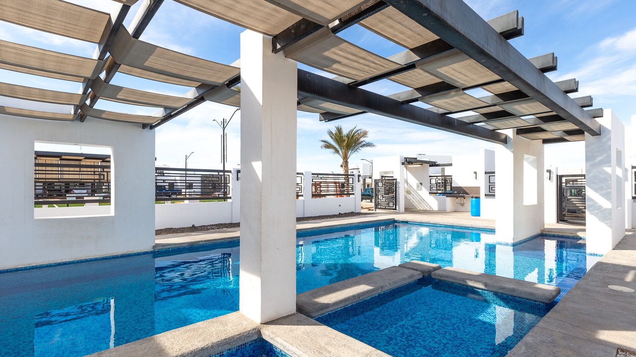 Photo of Outdoor in Centro