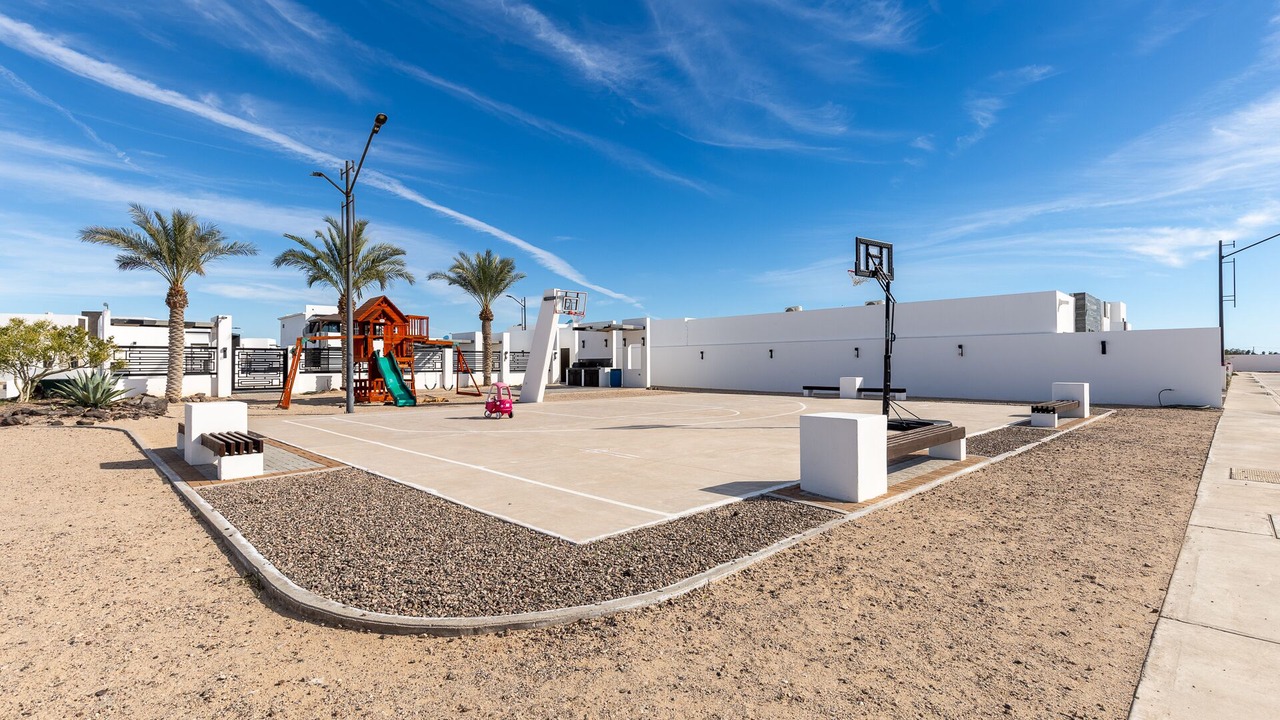 Photo of Outdoor in Centro