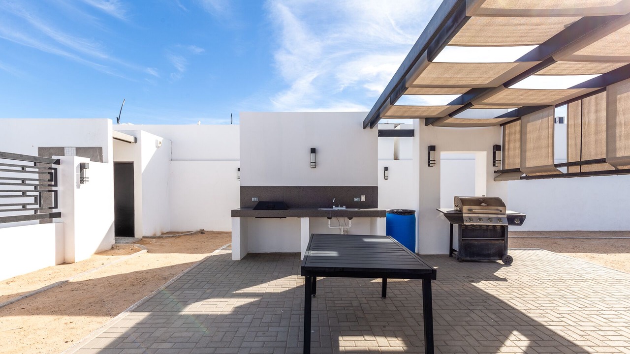 Photo of Outdoor in Centro