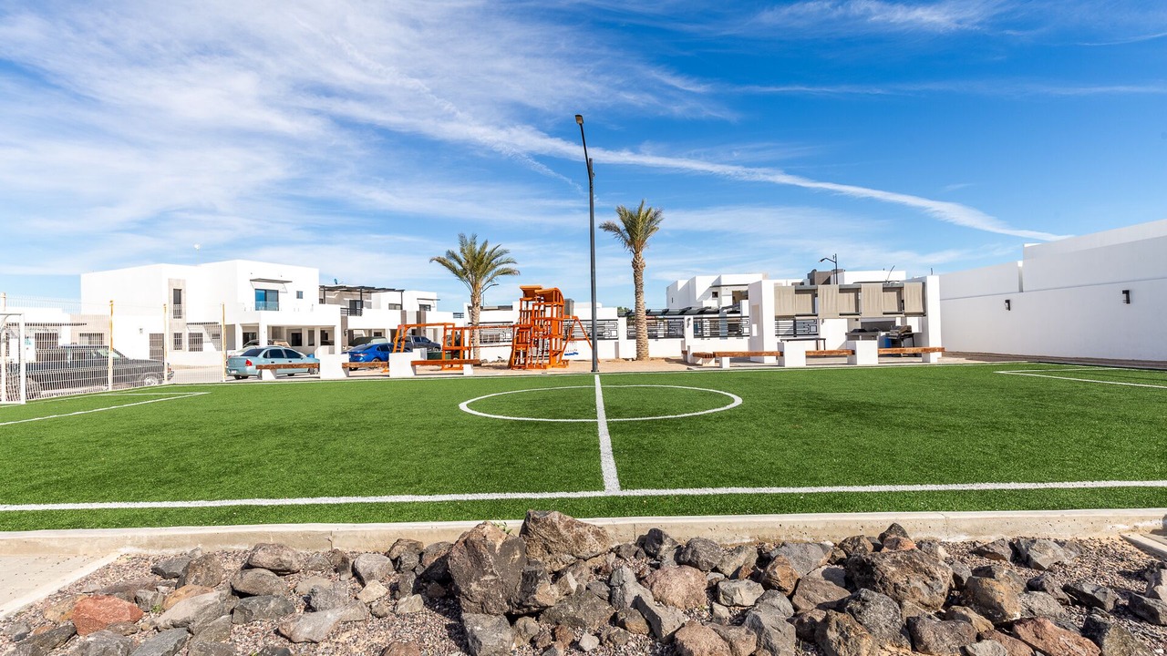 Photo of Outdoor in Centro