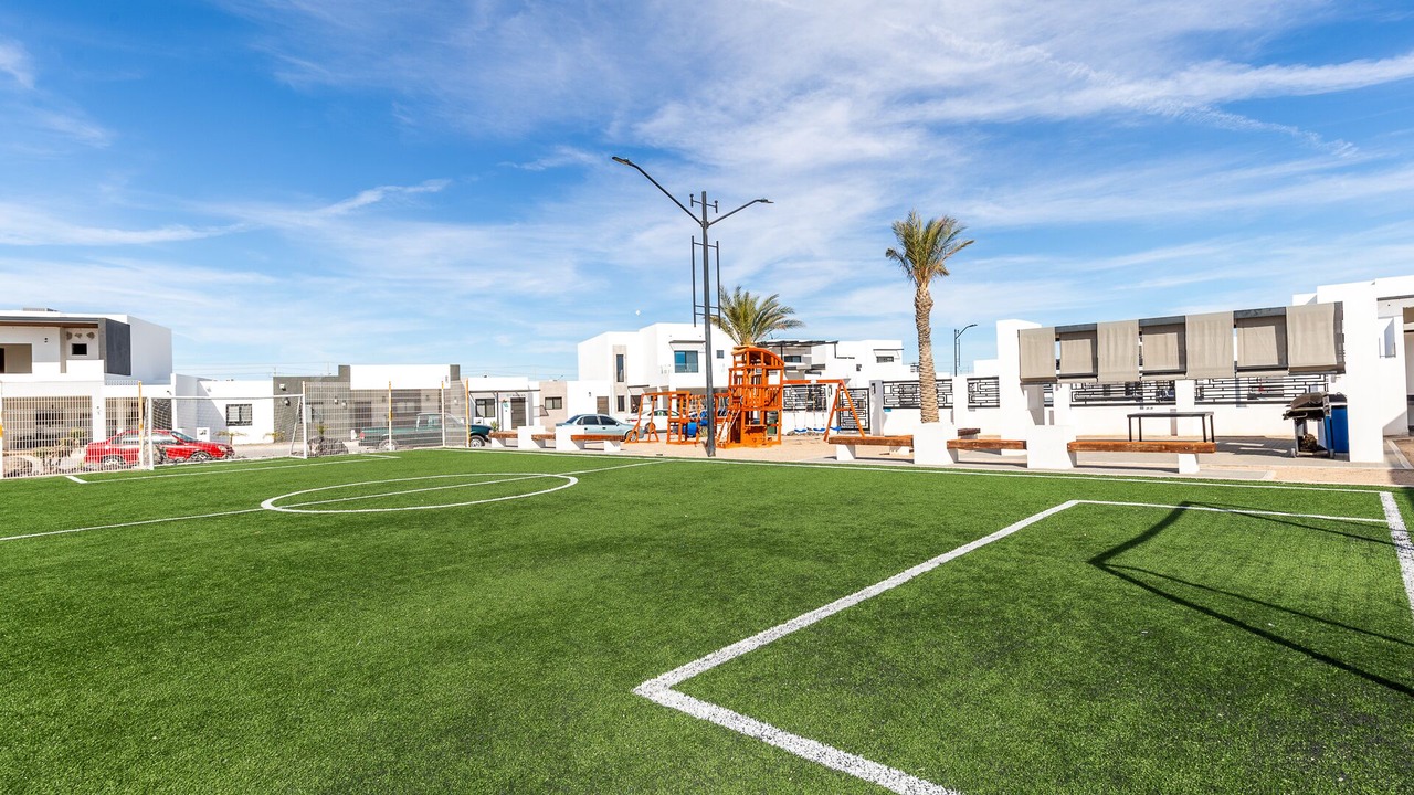 Photo of Outdoor in Centro