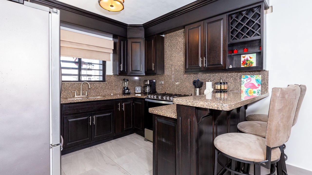 Photo of Kitchen in Centro
