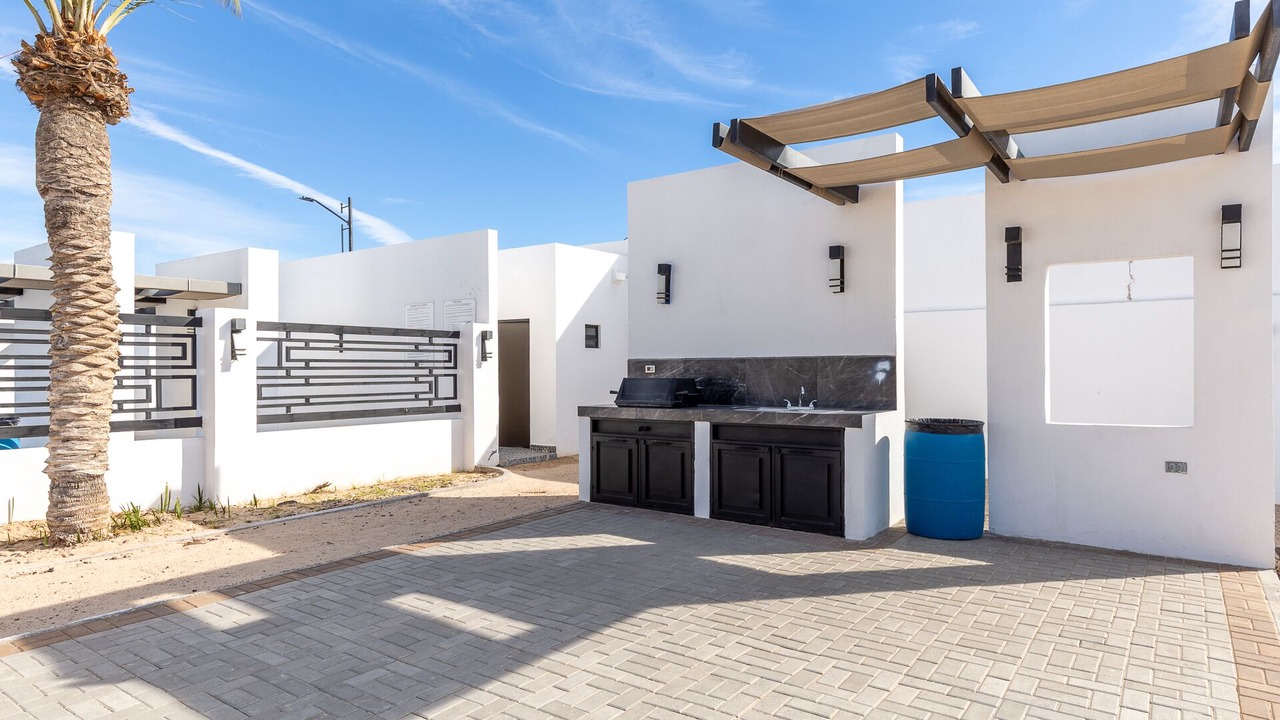 Photo of Outdoor in Centro