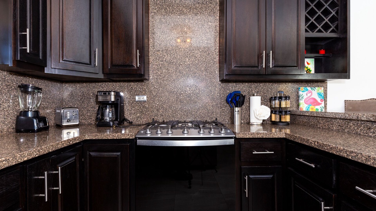 Photo of Kitchen in Centro