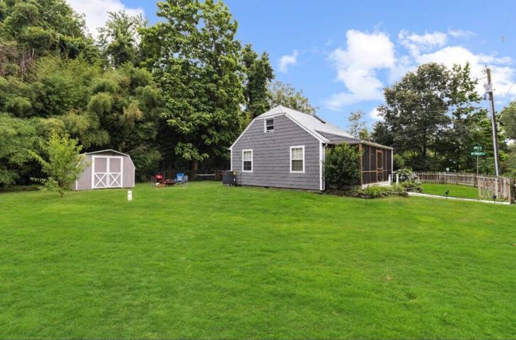 Photo of Outdoor in Shady Side
