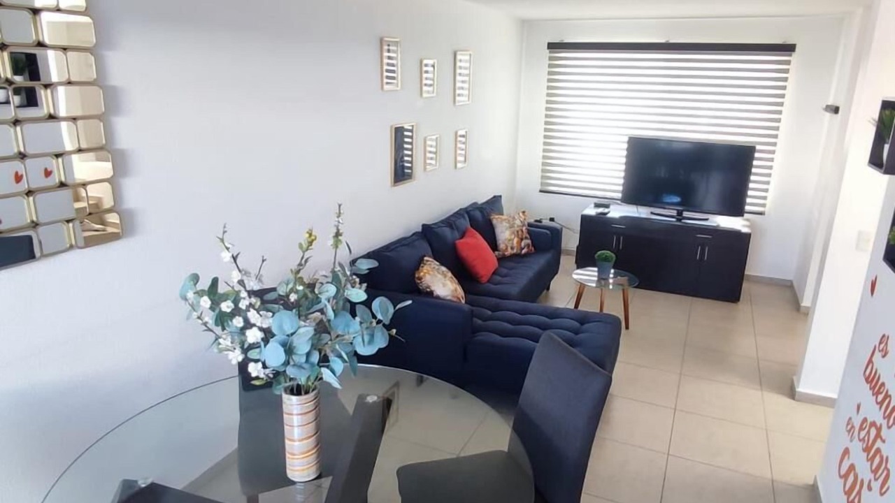Photo of Livingroom in El Pueblito