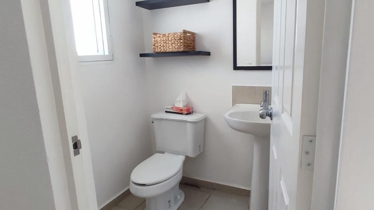 Photo of Bathroom in El Pueblito