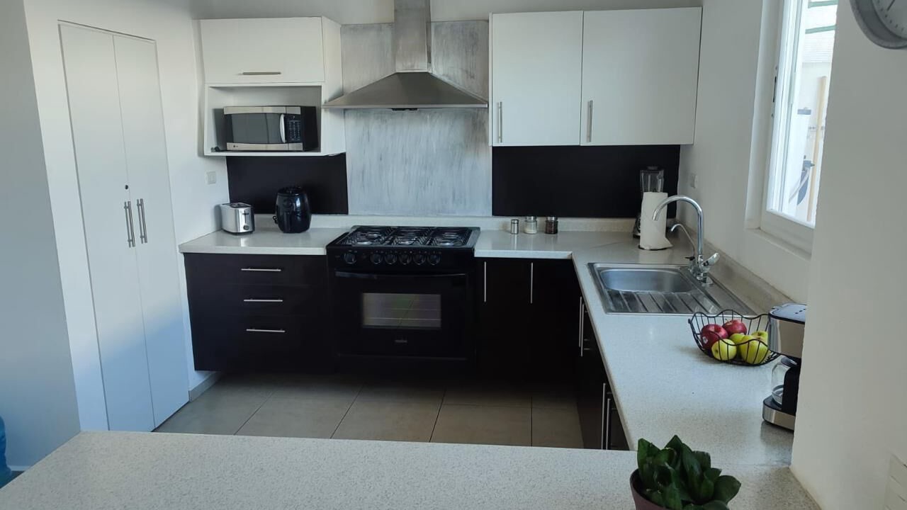 Photo of Kitchen in El Pueblito
