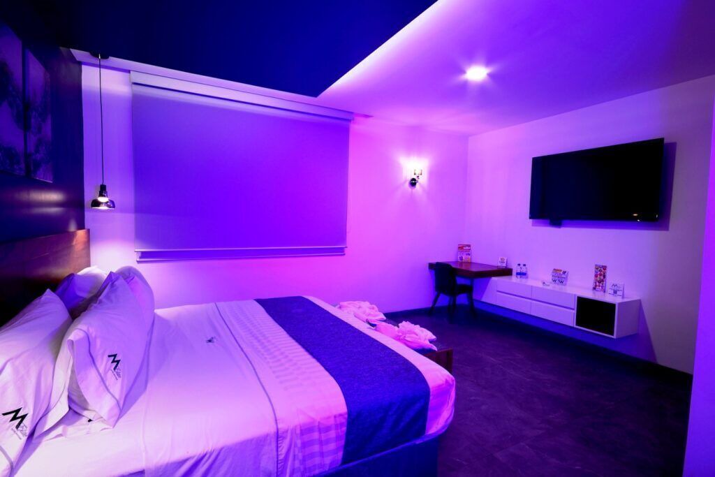 Photo of Bedroom in Ixtapalapa