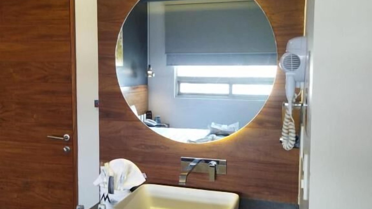 Photo of Bathroom in Ixtapalapa