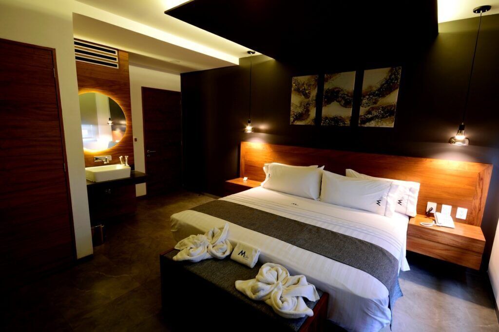 Photo of Bedroom in Ixtapalapa