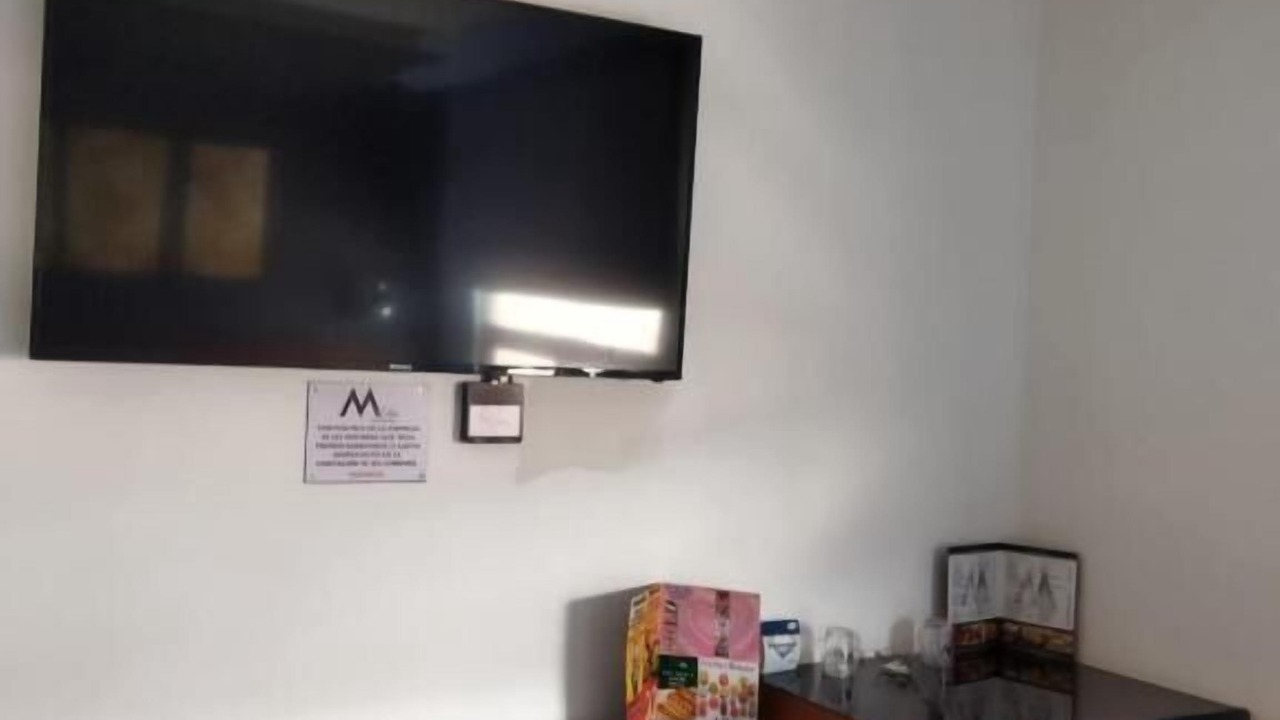 Photo of Bedroom in Ixtapalapa