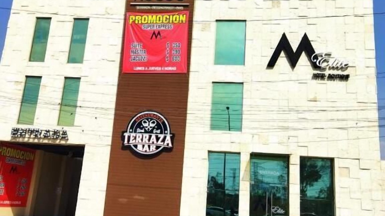 Photo of Outdoor in Ixtapalapa