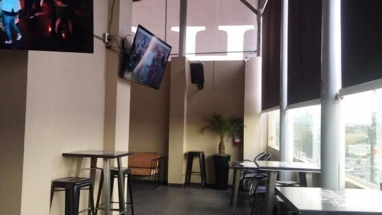 Photo of Patio Balcony in Ixtapalapa