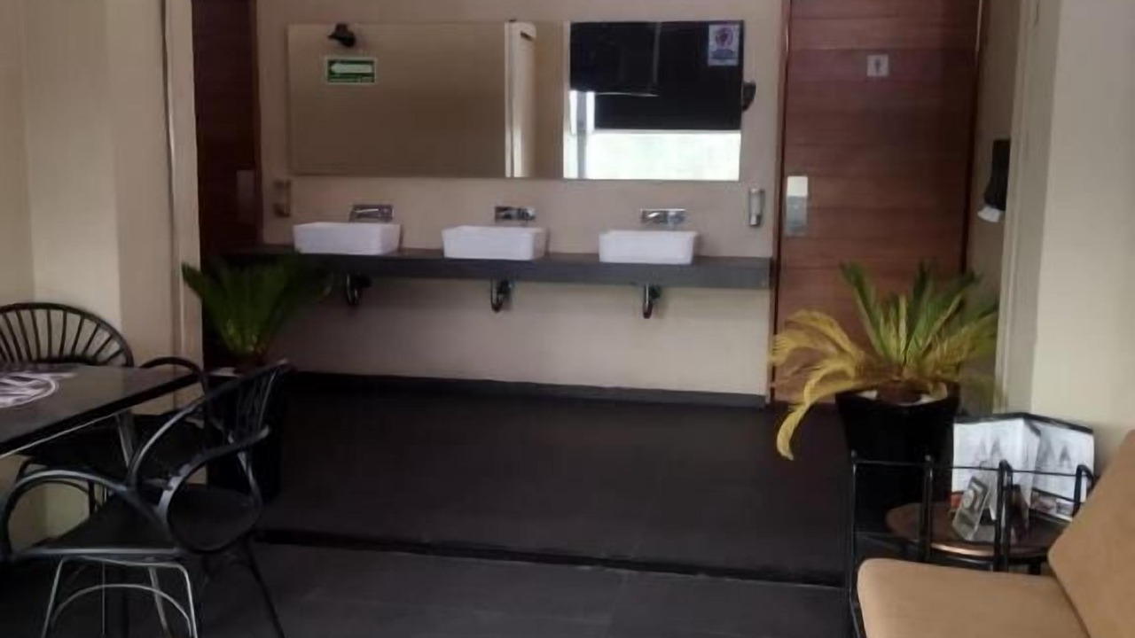 Photo of Patio Balcony in Ixtapalapa
