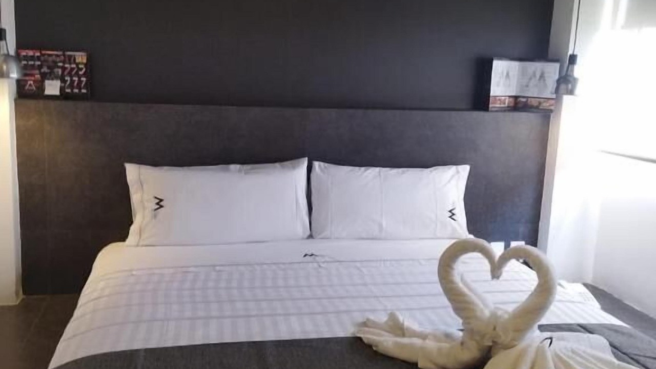 Photo of Bedroom in Ixtapalapa