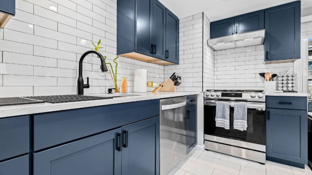 Photo of Kitchen in Plymouth