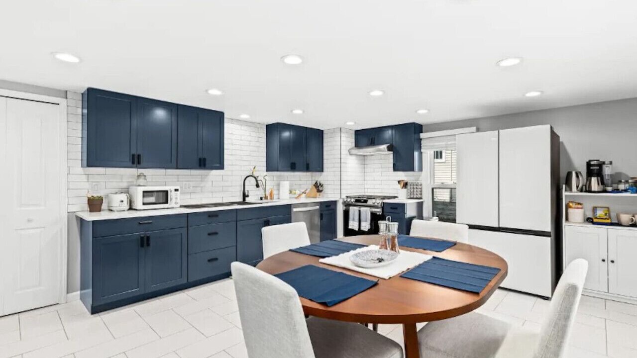 Photo of Kitchen in Plymouth