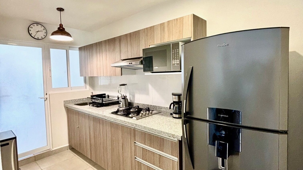 Photo of Kitchen in Diamante