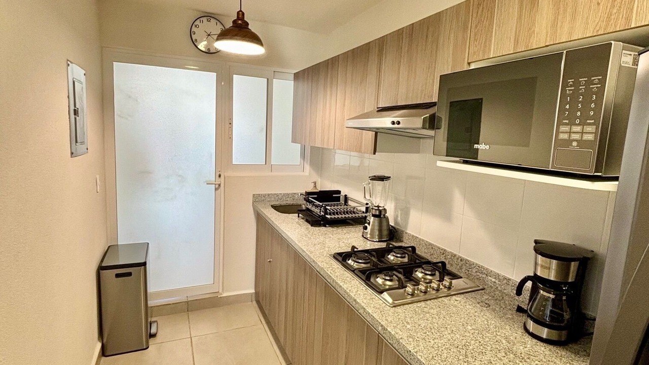 Photo of Kitchen in Diamante