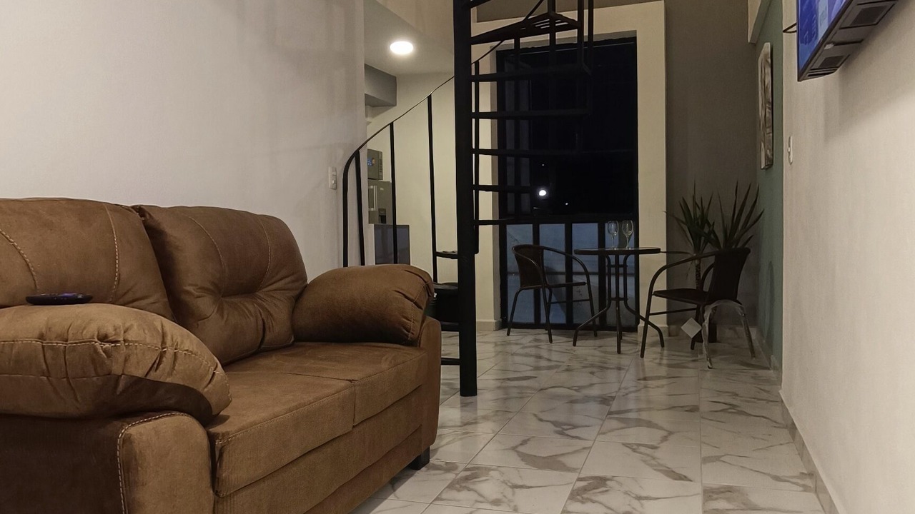 Photo of Livingroom in Orizaba