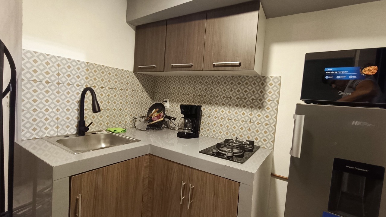 Photo of Kitchen in Orizaba